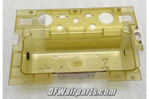 3868213-501, Bombardier CRJ-200 Passenger Servicing Unit / PSU  Mask Compartment